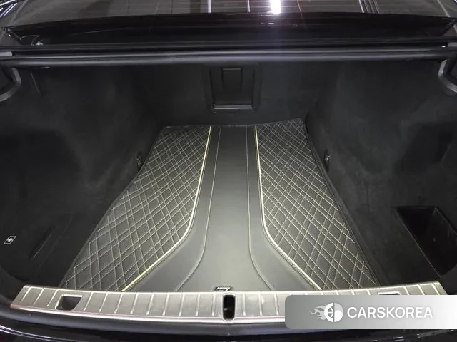 BMW 7 Series (G11) id 3757472 из Кореи 11