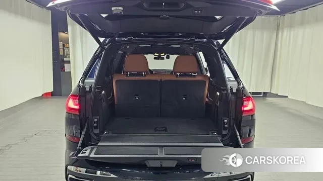 BMW X7 (G07) id 3022502 из Кореи 11