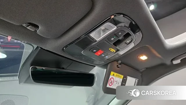 Hyundai Sonata D Edge (DN8) id 3031681 из Кореи 11