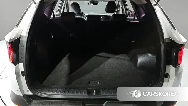 Hyundai Tucson (NX4) id 3367771 из Кореи 11