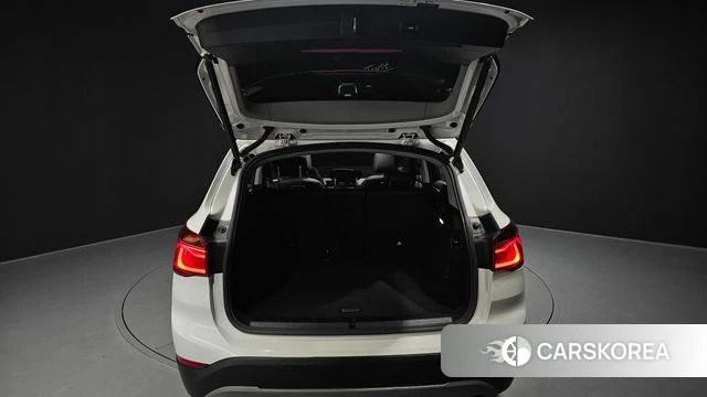 BMW X1 (F48) id 4397735 из Кореи 11