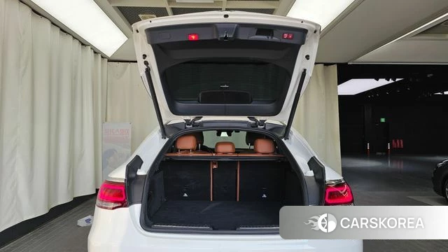 Mercedes-Benz GLC-Class X253 id 4707696 из Кореи 11