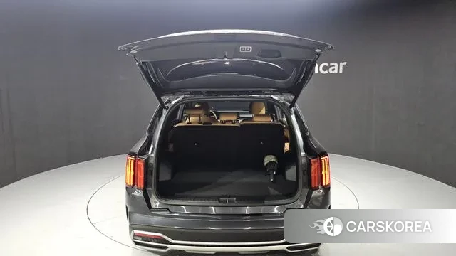 Kia Sorento 4th Generation id 2998867 из Кореи 11