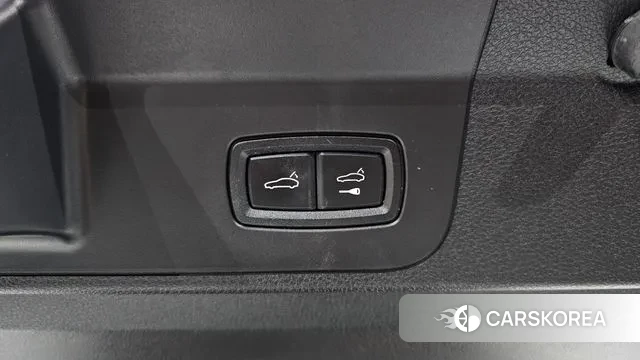 Porsche Panamera (971) id 3545426 из Кореи 11