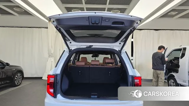 Ssangyong Torres id 3342036 из Кореи 11