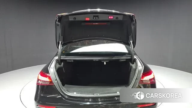 Mercedes-Benz E-Class W213 id 3615507 из Кореи 11
