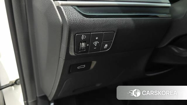 Kia The New K5 3rd generation id 3952945 из Кореи 11