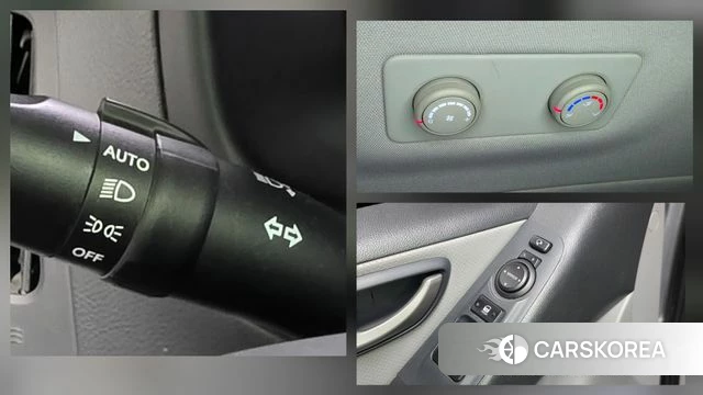 Hyundai The New Grand Starex id 3820702 из Кореи 11