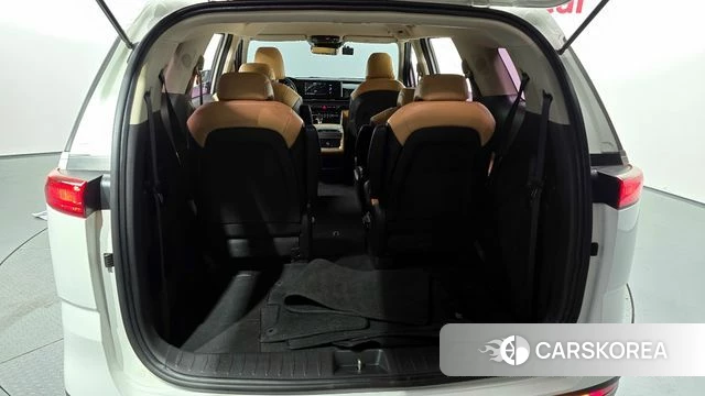 Kia Carnival 4th generation id 3935904 из Кореи 11