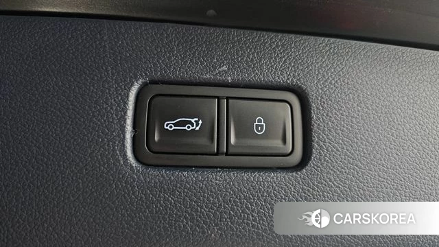 Genesis GV80 id 4550137 из Кореи 11