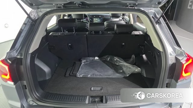 Ssangyong Beautiful Korando id 4741042 из Кореи 11