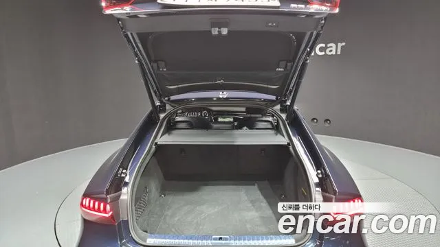 Audi A7 (4K) id 2854730 из Кореи 11