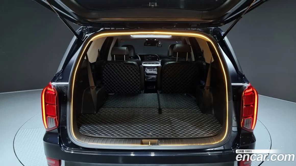 Hyundai Palisade id 2112882 из Кореи 11