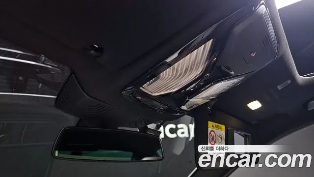 BMW 5 Series (G30) id 2746527 из Кореи 11