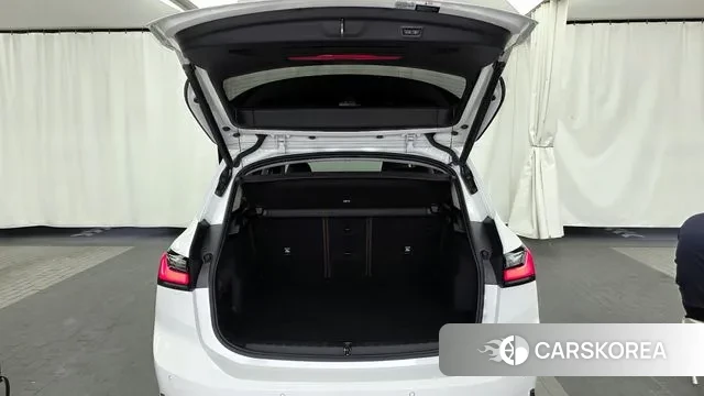 BMW 2 Series Active Tourer (U06) id 3217392 из Кореи 11