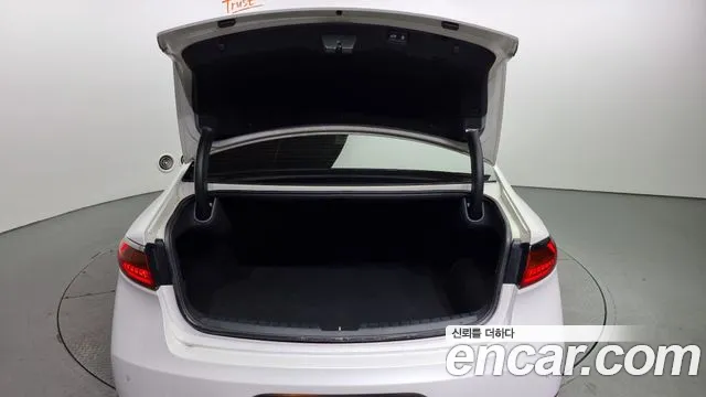 Kia All New K7 Hybrid id 2206943 из Кореи 11