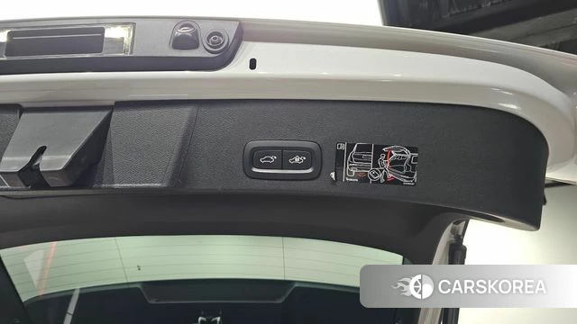 Volvo XC40 id 4688028 из Кореи 11