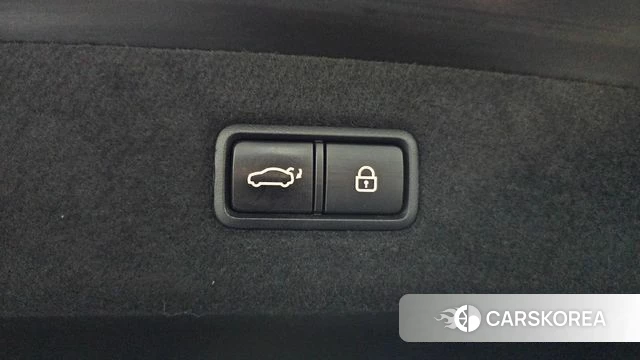 Genesis EQ900 id 3796255 из Кореи 11