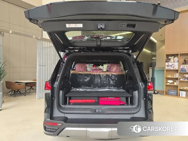 Lexus LX 4th Generation id 3507186 из Кореи 11