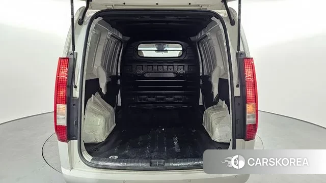 Hyundai Staria id 3707755 из Кореи 11