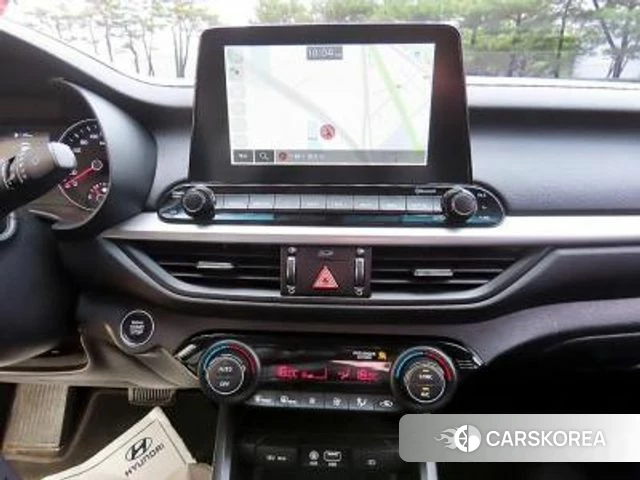 Kia Come New K3 id 4357096 из Кореи 11