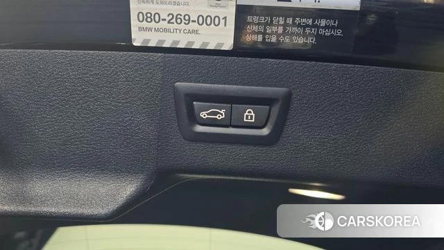 BMW X6 (F16) id 3821134 из Кореи 11