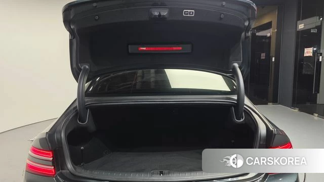 Genesis G80 (RG3) id 4324747 из Кореи 11