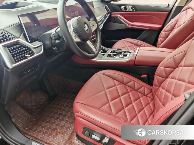 BMW X5 id 4380443 из Китая 11