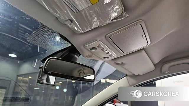 Renault Korea (Samsung) SM7 Nova id 3845102 из Кореи 11