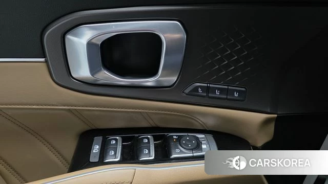 Kia The New Sorento 4th Generation id 4928329 из Кореи 11