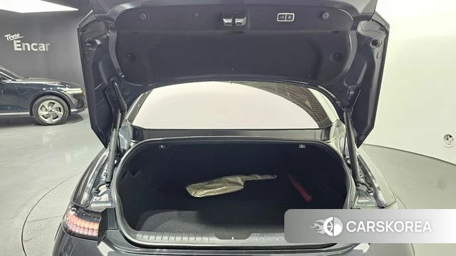 Hyundai Ionic 6 id 3883710 из Кореи 11