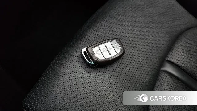 Hyundai Sonata New Rise id 3568383 из Кореи 11