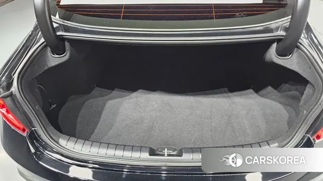 Hyundai Grandeur IG id 3789577 из Кореи 11