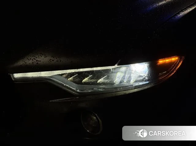 Maserati Levante id 3748241 из Кореи 11