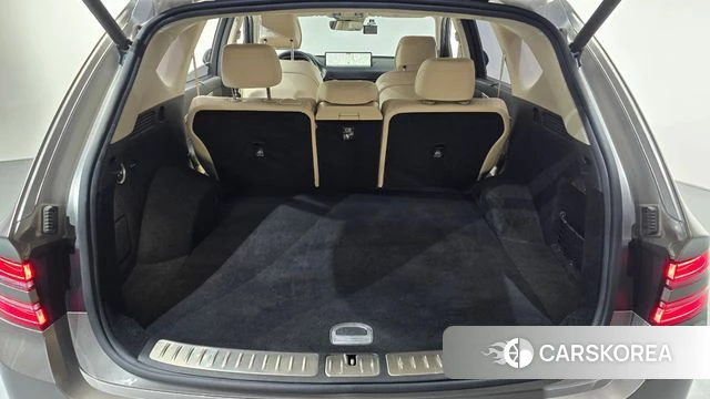 Genesis GV80 id 3904903 из Кореи 11