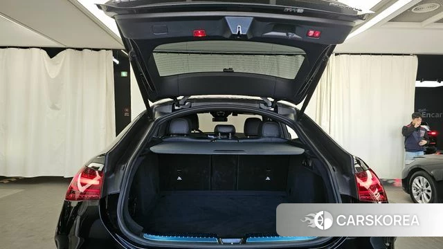 Mercedes-Benz GLE-Class W167 id 4201270 из Кореи 11