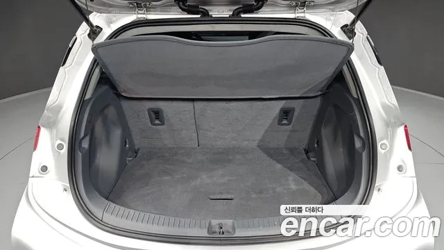 Chevrolet (GM Daewoo) Bolt EV id 2906972 из Кореи 11