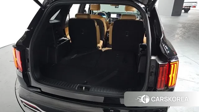 Kia Sorento 4th Generation id 3692089 из Кореи 11