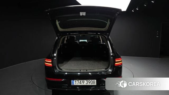 Genesis GV80 id 3833848 из Кореи 11