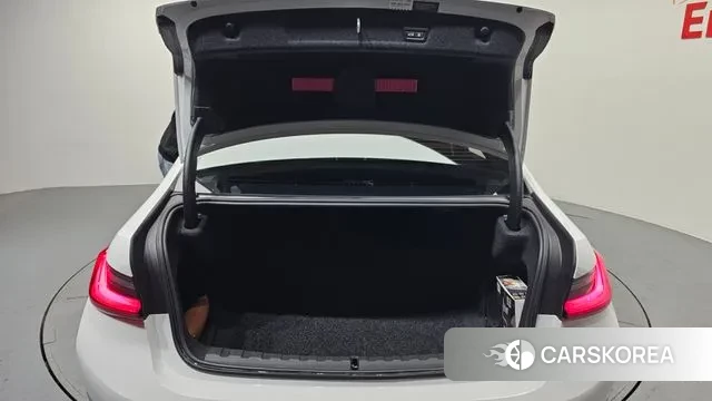 BMW 3 Series (G20) id 3463612 из Кореи 11