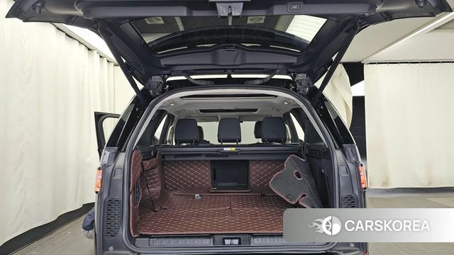 Land Rover Discovery 5 id 4562631 из Кореи 11