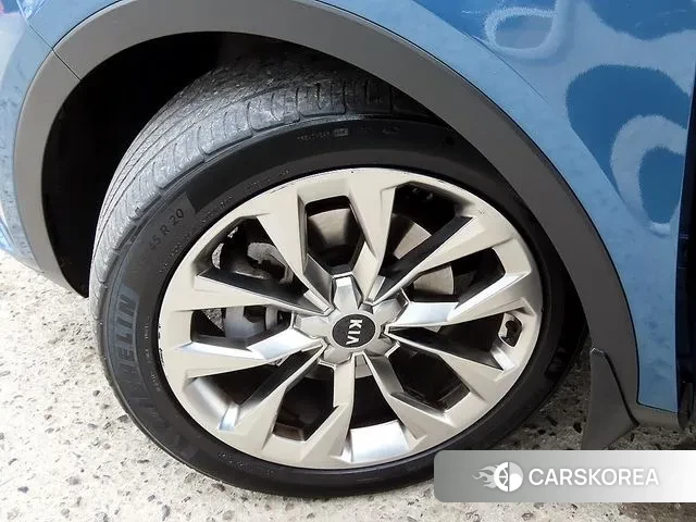 Kia Sorento 4th Generation id 3676902 из Кореи 11