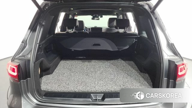 Mercedes-Benz GLB-Class X247 id 3935648 из Кореи 11