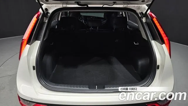 Kia Di Ol Nu Niro id 2949879 из Кореи 11