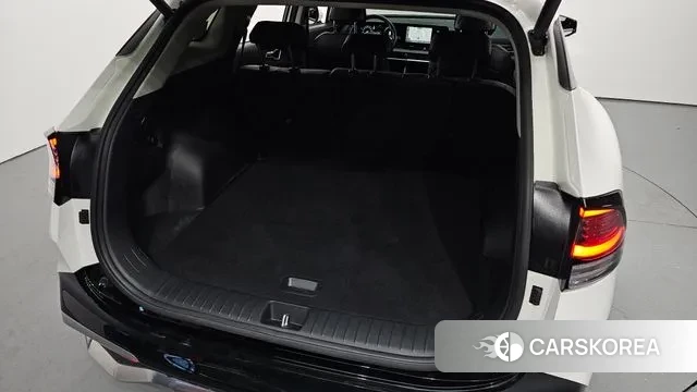 Kia Sportage 5th Generation Hybrid id 3560566 из Кореи 11