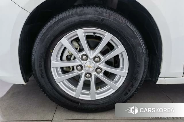Chevrolet Mai Ruibao id 4212296 из Китая 11