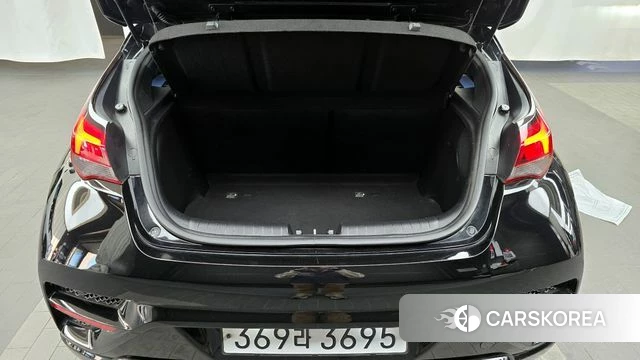 Hyundai Veloster (JS) id 4294195 из Кореи 11