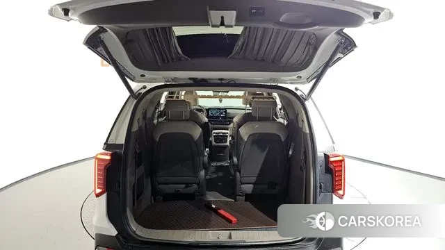 Kia The New Carnival 4th Generation id 3420217 из Кореи 11