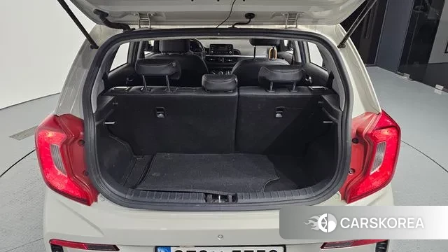 Kia Morning Urban (JA) id 3467855 из Кореи 11