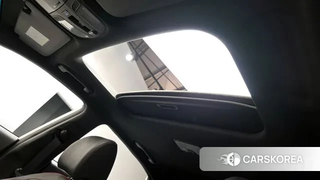 Hyundai The New Kona id 3522545 из Кореи 11